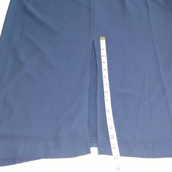 Beautiful Dress with Beaded Top - Picture 7 of 7